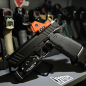 Preview: GOWUTAR GP-9 Green Dot
